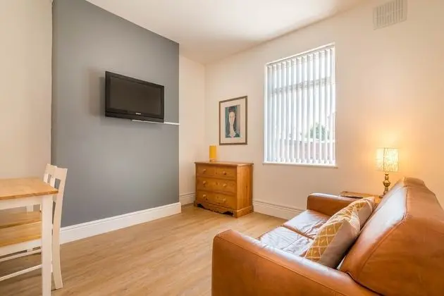 Platform Port Area Apartments