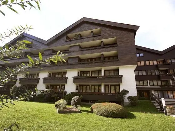 Plathner Bad Hofgastein - Oda