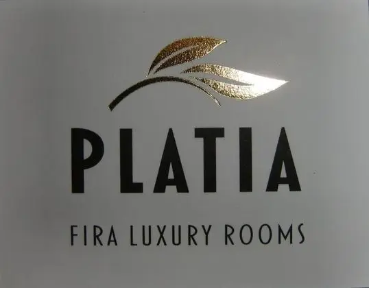 Platia - İç Mekan