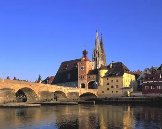 Hotel Platin Regensburg