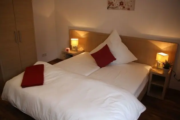 Platinium Hotel Aachen