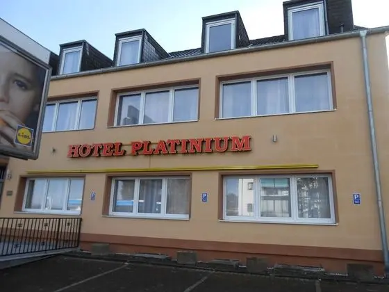 Platinium Hotel Aachen