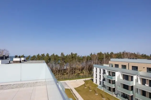 Platinium Apartments by Renters