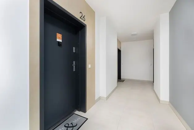 Platinium Apartments by Renters - İç Mekan