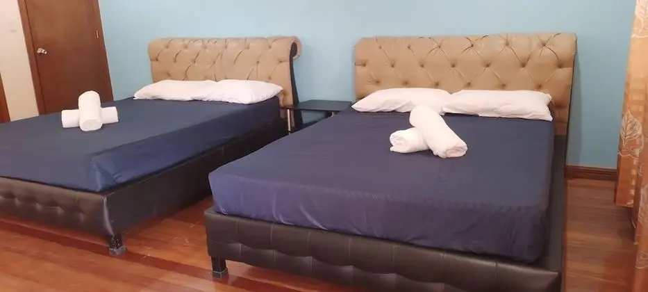 Platinum Hotel