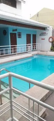 Platinum Hotel - Havuz