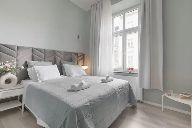 Platinum Aparthotel - Öne Çıkan Resim