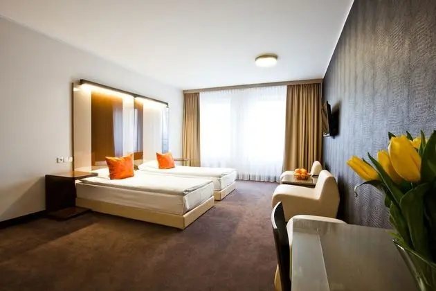 Platinum Apartments Aparthotel