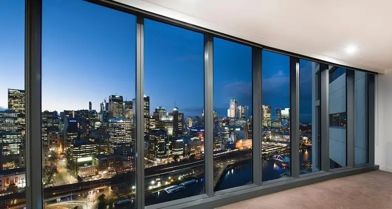 Platinum Apartments at Freshwater - İç Mekan