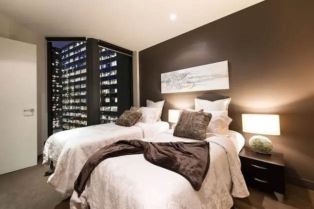 Platinum Apartments at Freshwater - Oda