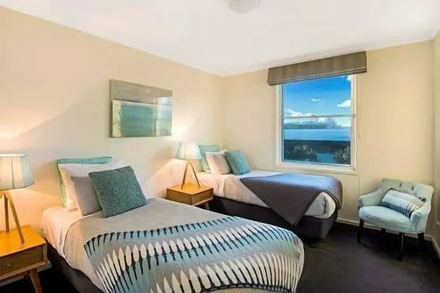 Platinum Apartments on Whiteman St - Oda