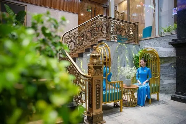 Platinum Beach Hotel - Dış Mekan