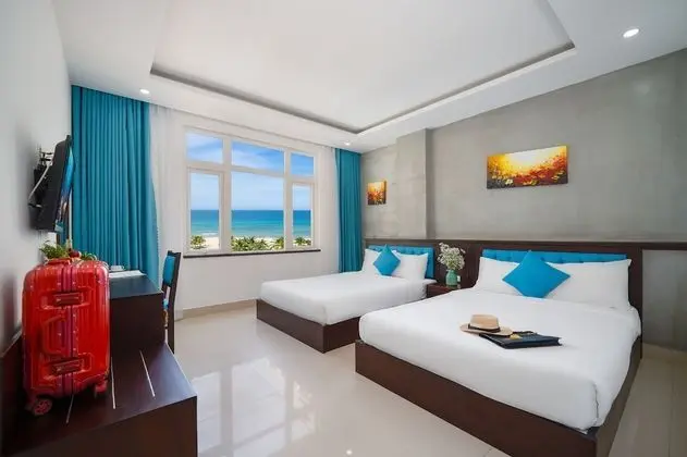 Platinum Beach Hotel - Oda