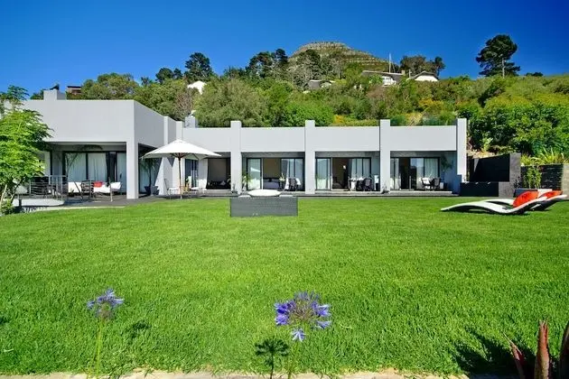 The Platinum Boutique Hotel - Dış Mekan