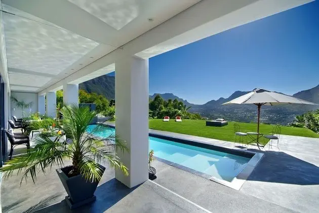 The Platinum Boutique Hotel - Havuz