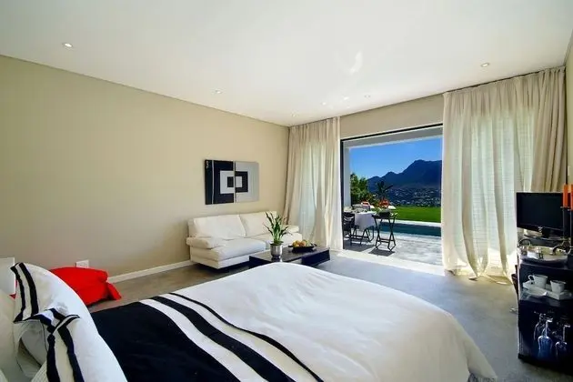 The Platinum Boutique Hotel - Oda
