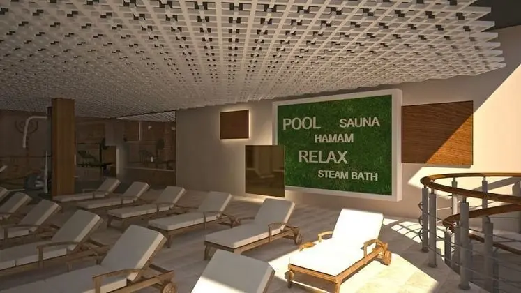 Platinum Hotel & Casino, Bansko - Havuz