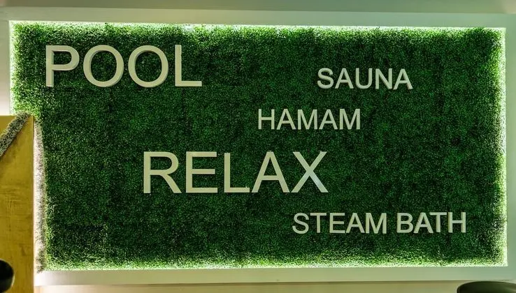 Platinum Hotel & Casino, Bansko - Spa