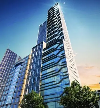 Platinum City Serviced Apartments - Dış Mekan
