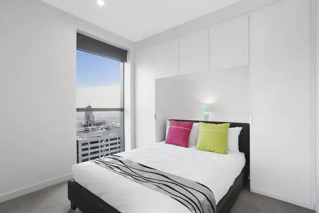 Platinum City Serviced Apartments - Oda