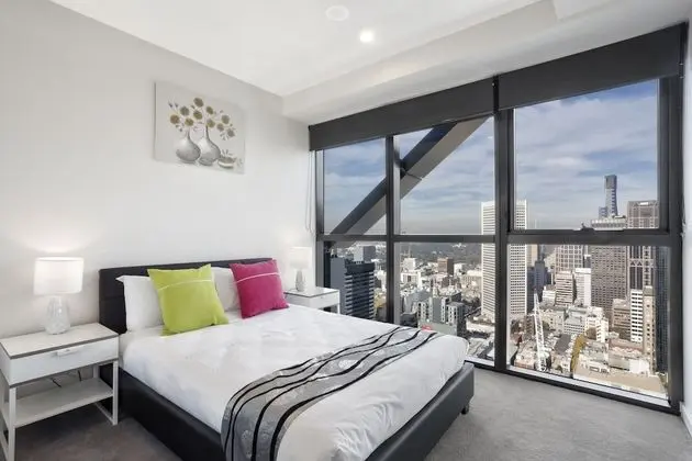 Platinum City Serviced Apartments - Öne Çıkan Resim