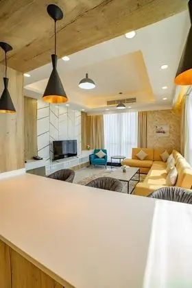 Platinum Coast Hotel Apartments - Öne Çıkan Resim
