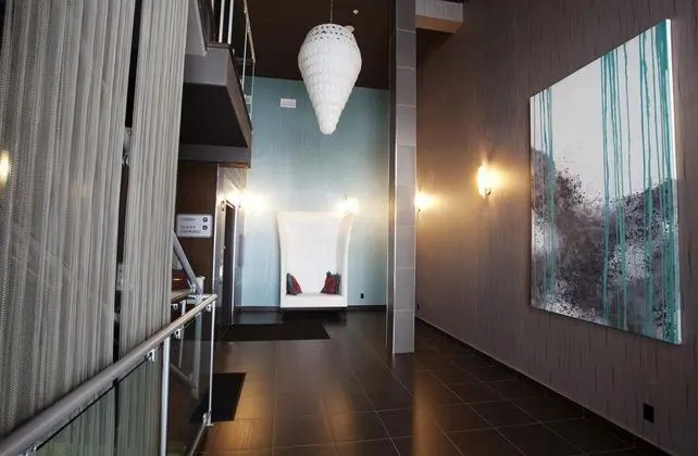 Platinum Hotel