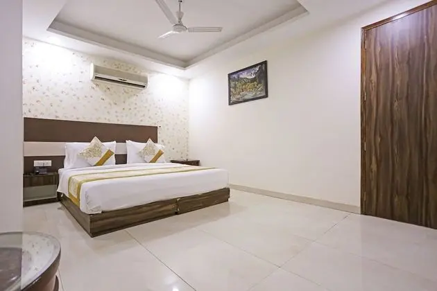 Hotel Platinum IGI Airport - Öne Çıkan Resim