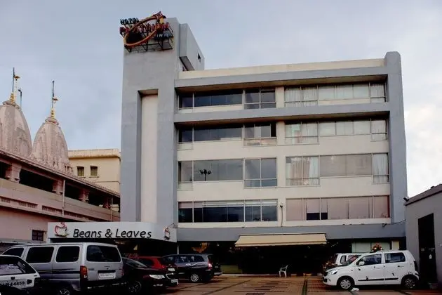Hotel Platinum Inn