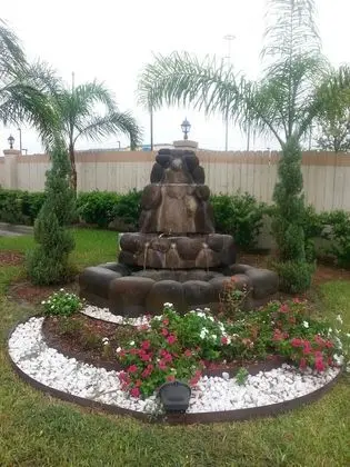 Platinum Inn Katy - Dış Mekan