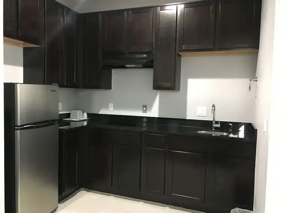 Platinum Inn and Suites - Mutfak
