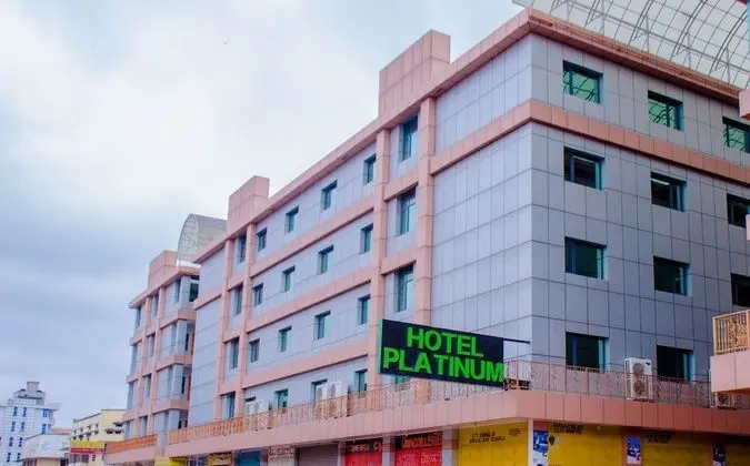 Hotel Platinum