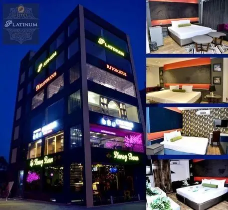 Hotel Platinum