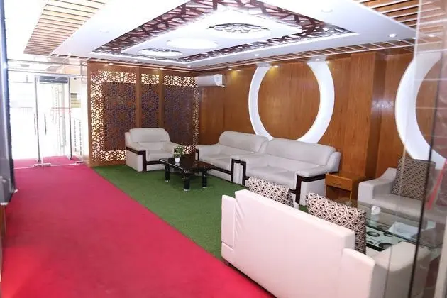 Platinum Hotel Ltd