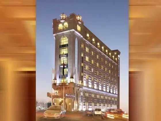 Platinum Hotel