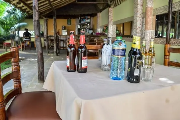 Platinum Hotel - Yerinde Yemek