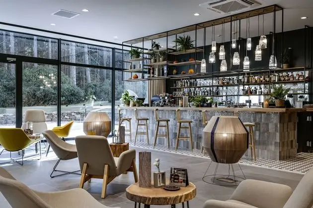 Platinum Mountain Hotel & SPA - Yerinde Yemek