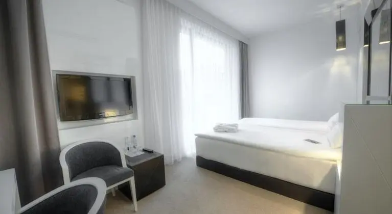 Platinum Palace Wroclaw