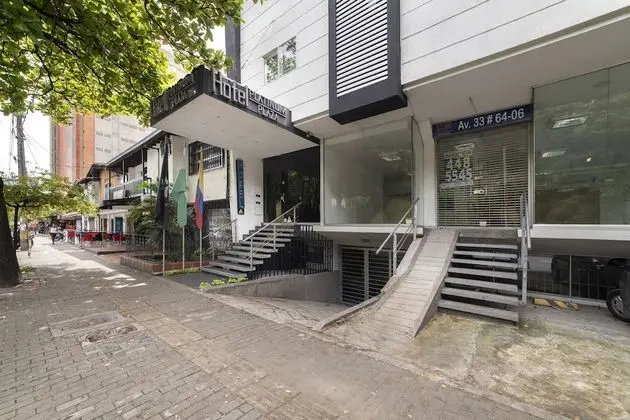 Hotel Platinum Plaza