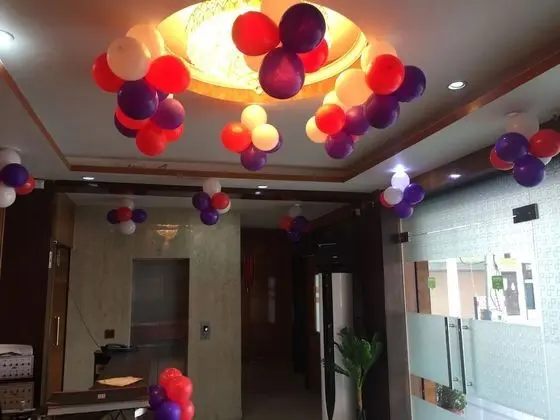 Hotel Platinum Plaza