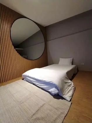 Platinum Hotel - Oda