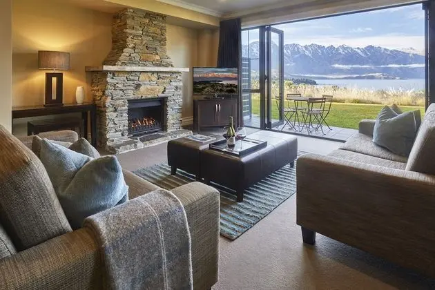 Platinum Queenstown Villas - Öne Çıkan Resim