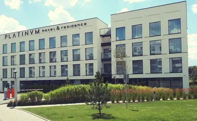 Platinum Hotel & Residence Wilanów