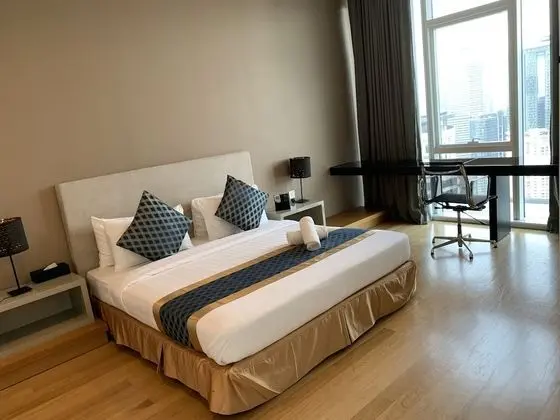 Platinum Service Suite at The Face
