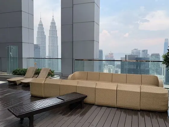 Platinum Service Suite at The Face