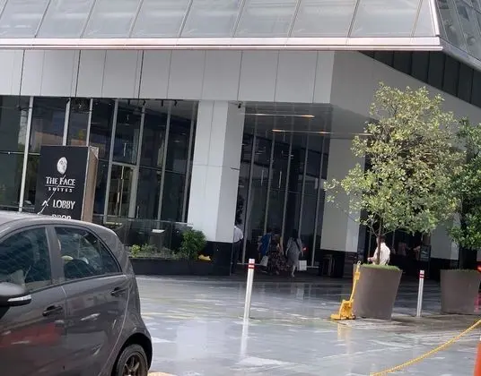 Platinum Service Suites KLCC