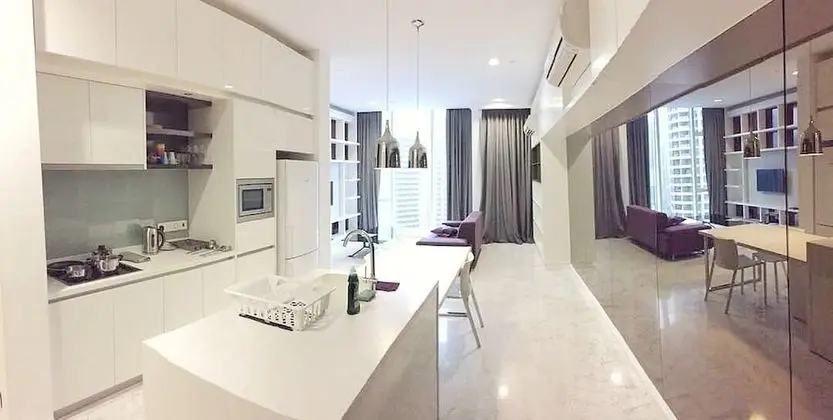 The Platinum Suites 17 - Öne Çıkan Resim