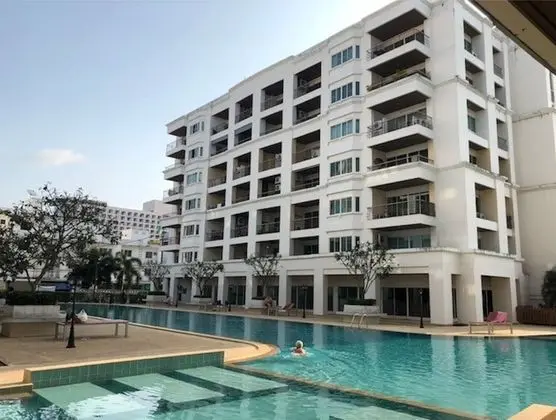 Platinum Suites Floor 6 Room 63 - Havuz