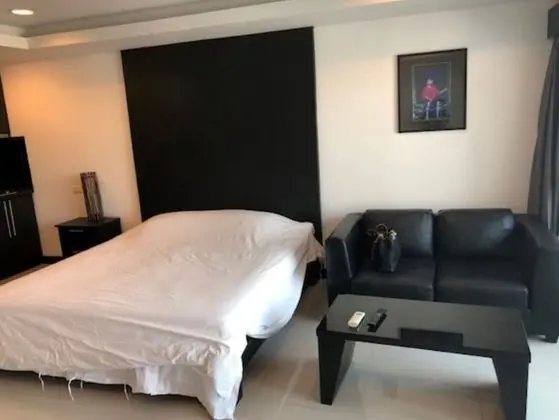 Platinum Suites Floor 6 Room 63 - Oda