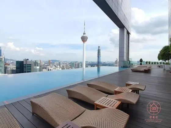 The Platinum Suites